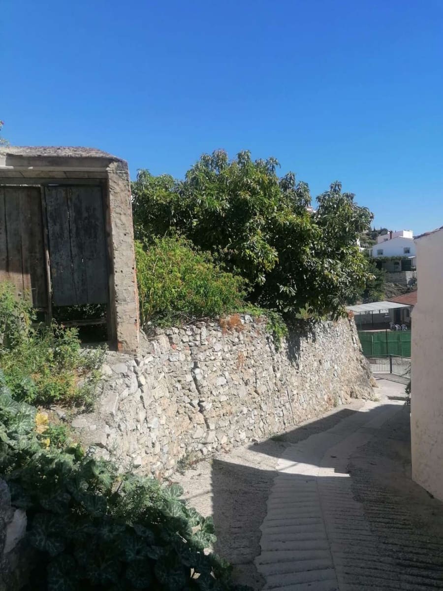 Solar/Parcela en Canillas de Albaida en venta - 140.000 € (Ref: 10179780)