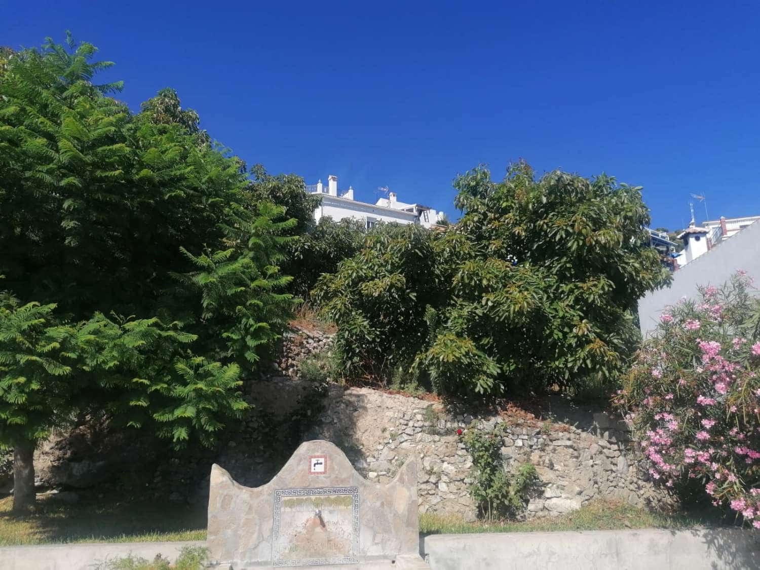 Solar/Parcela en Canillas de Albaida en venta - 140.000 € (Ref: 10179780)
