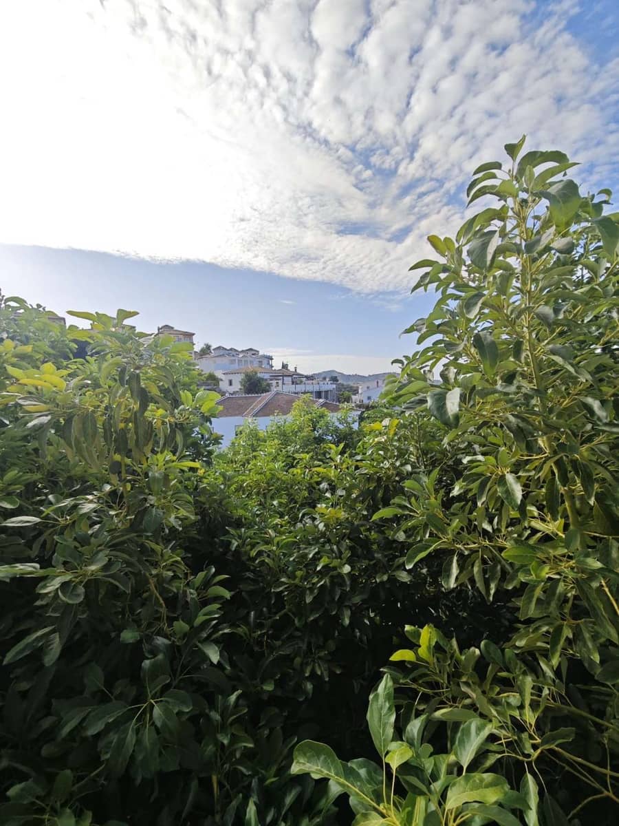 Solar/Parcela en Canillas de Albaida en venta - 140.000 € (Ref: 10179780)
