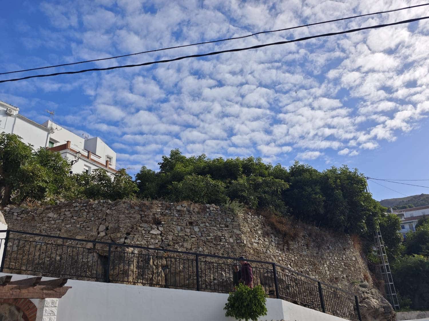 Solar/Parcela en Canillas de Albaida en venta - 140.000 € (Ref: 10179780)