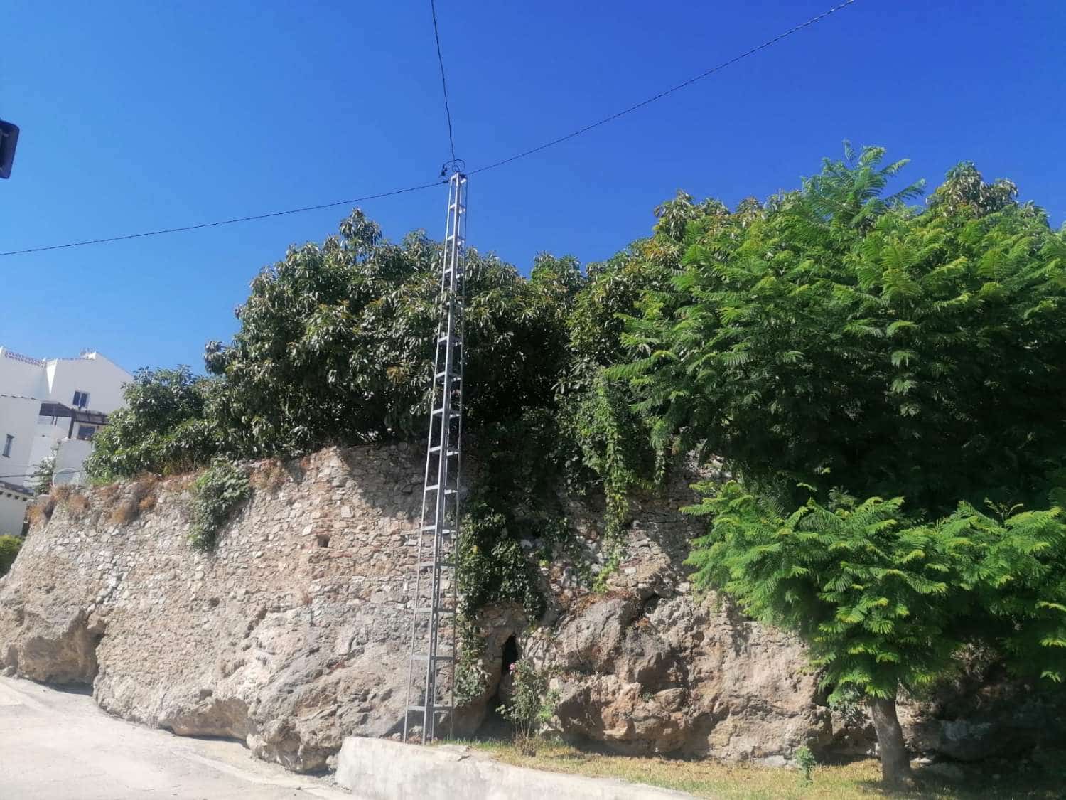 Solar/Parcela en Canillas de Albaida en venta - 140.000 € (Ref: 10179780)