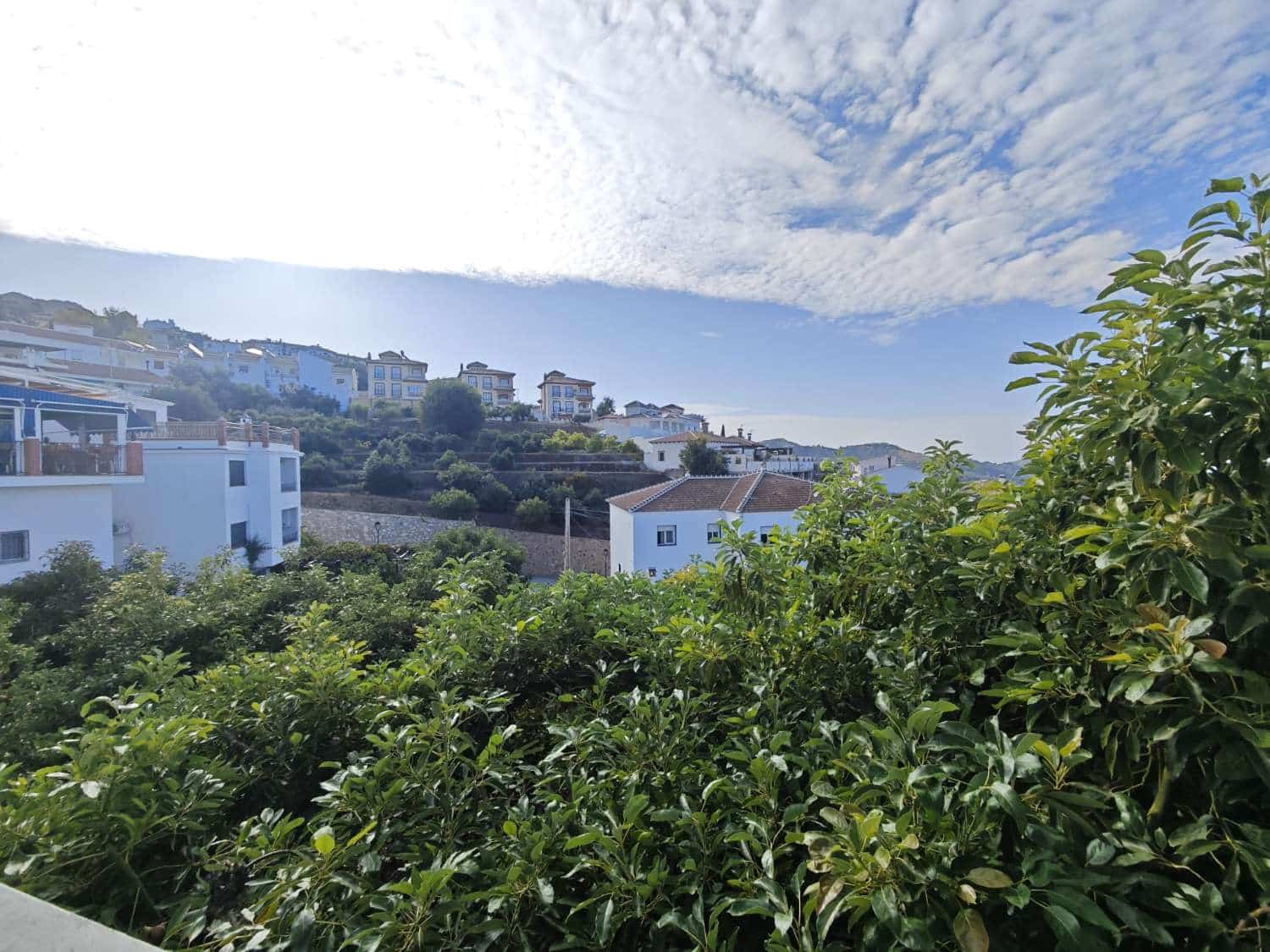 Solar/Parcela en Canillas de Albaida en venta - 140.000 € (Ref: 10179780)