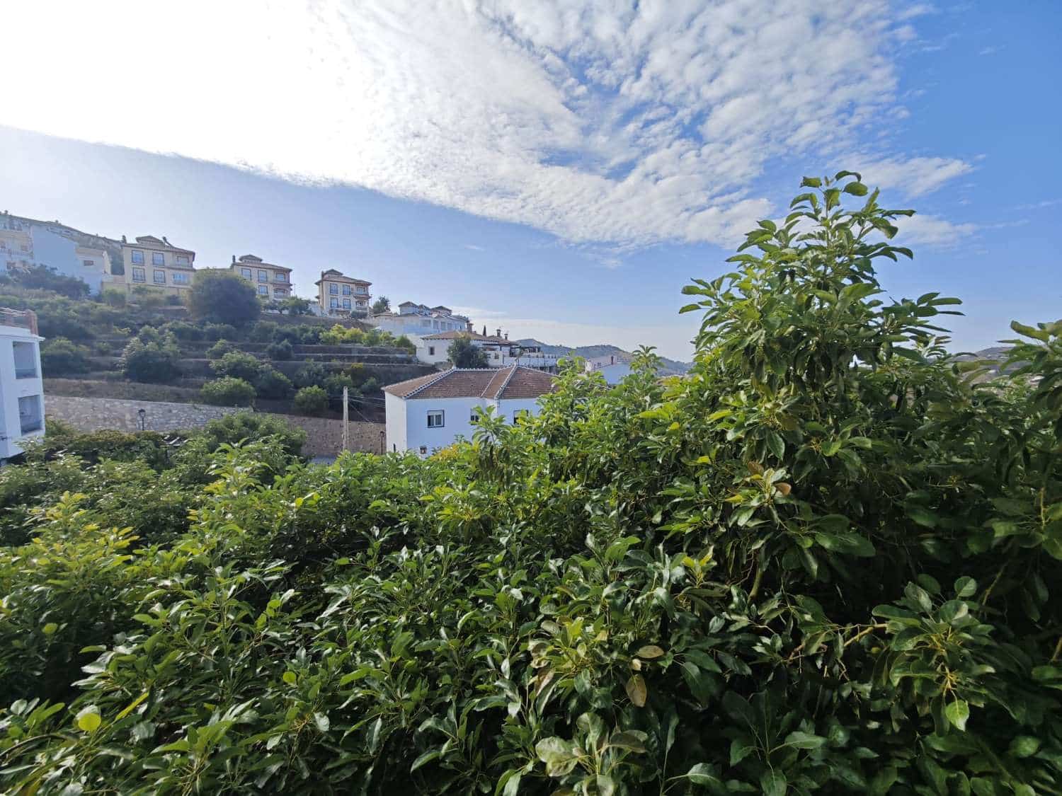 Solar/Parcela en Canillas de Albaida en venta - 140.000 € (Ref: 10179780)