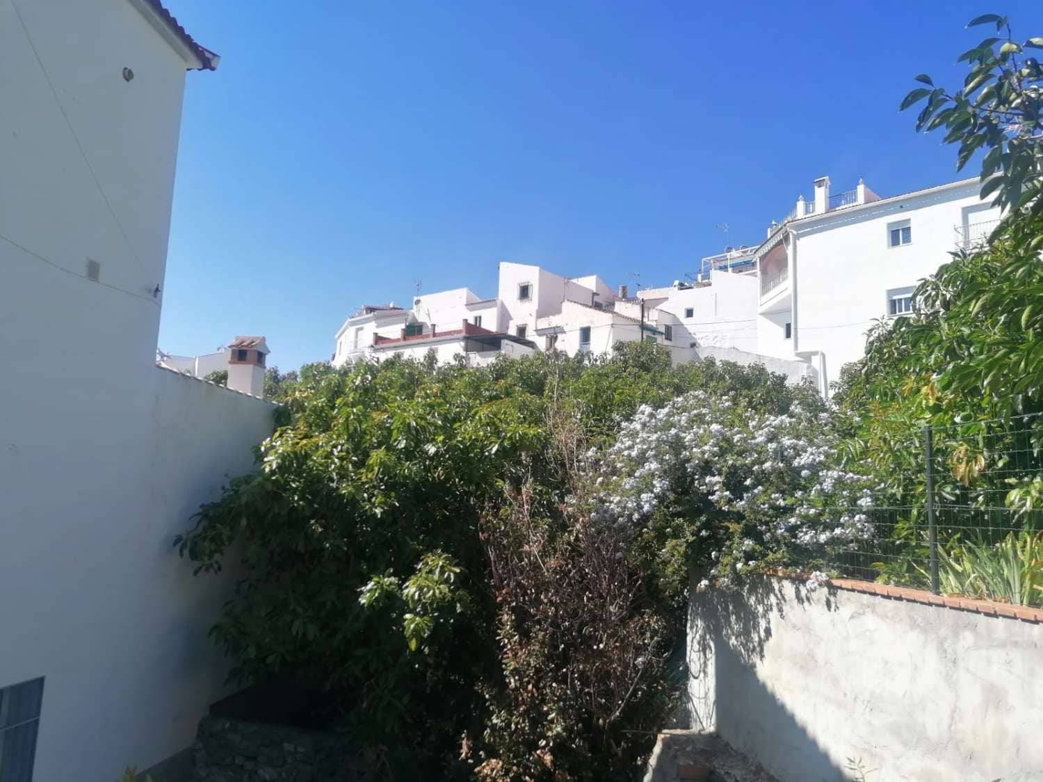 Solar/Parcela en Canillas de Albaida en venta - 140.000 € (Ref: 10179780)