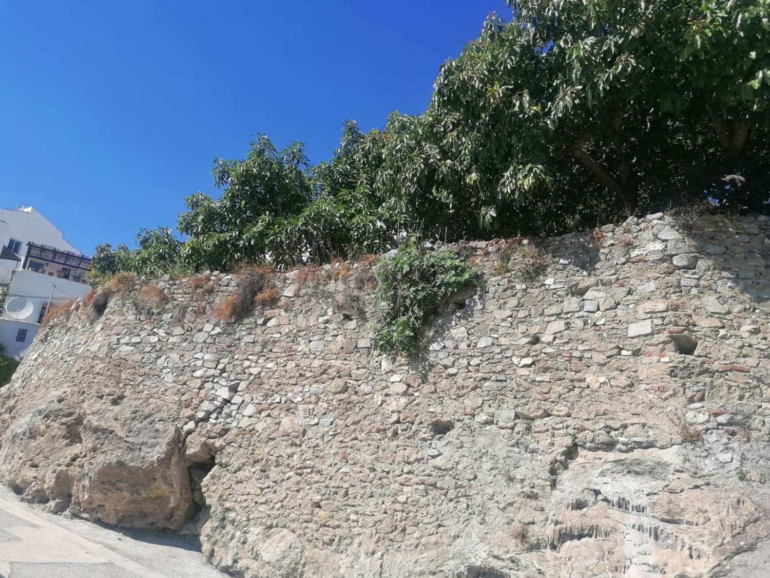 Solar/Parcela en Canillas de Albaida en venta - 140.000 € (Ref: 10179780)