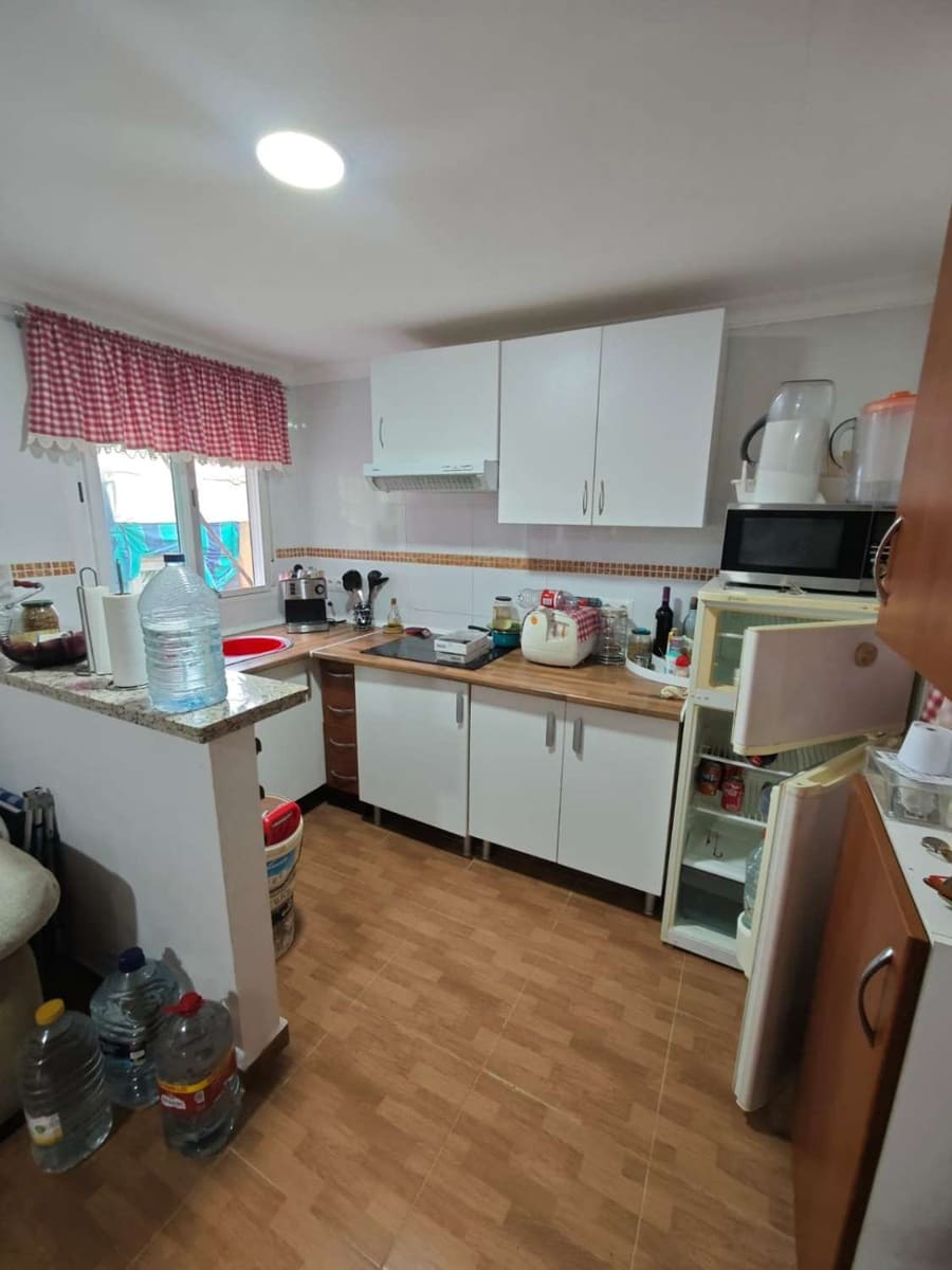 1 bedroom Finca/Country House for sale in Benajarafe with pool - € 370,000 (Ref: 10182439)