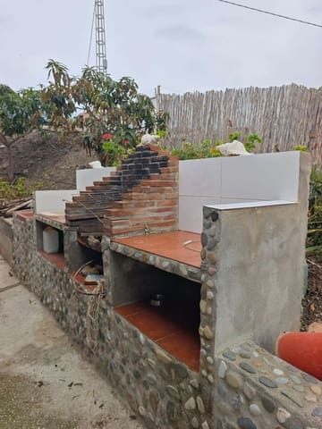 1 bedroom Finca/Country House for sale in Benajarafe, Vélez-Málaga with pool - € 370,000 (Ref: 10182439)
