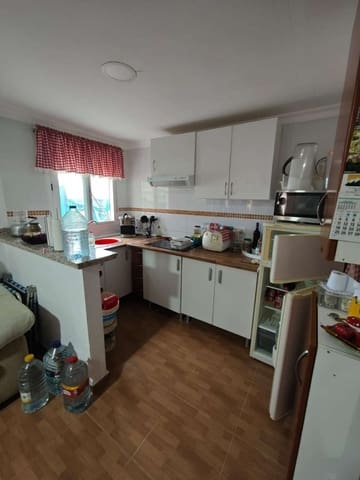 1 bedroom Finca/Country House for sale in Benajarafe, Vélez-Málaga with pool - € 370,000 (Ref: 10182439)