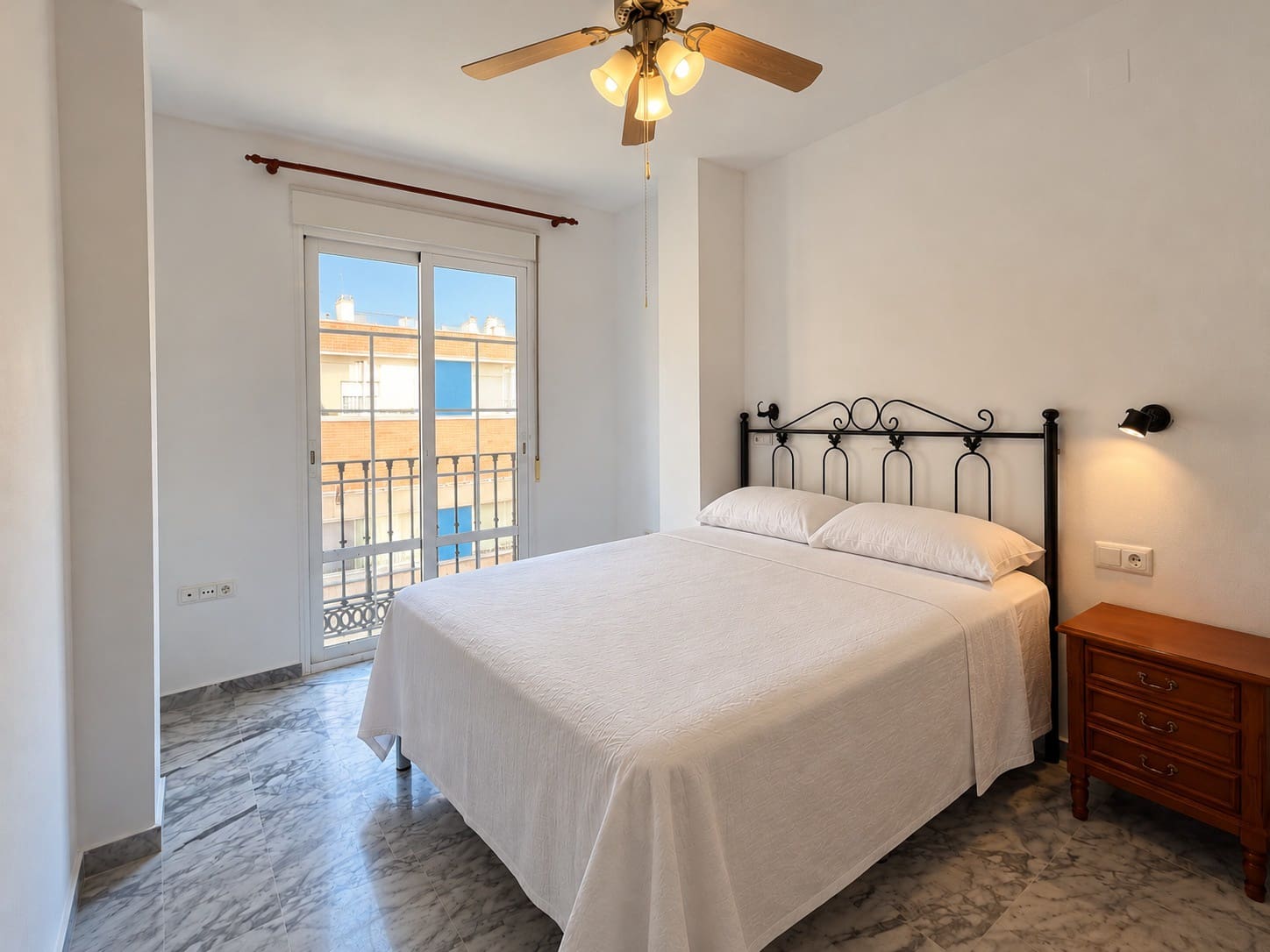 2 quarto Apartamento para venda em Torre del Mar - 265 000 € (Ref: 10184140)