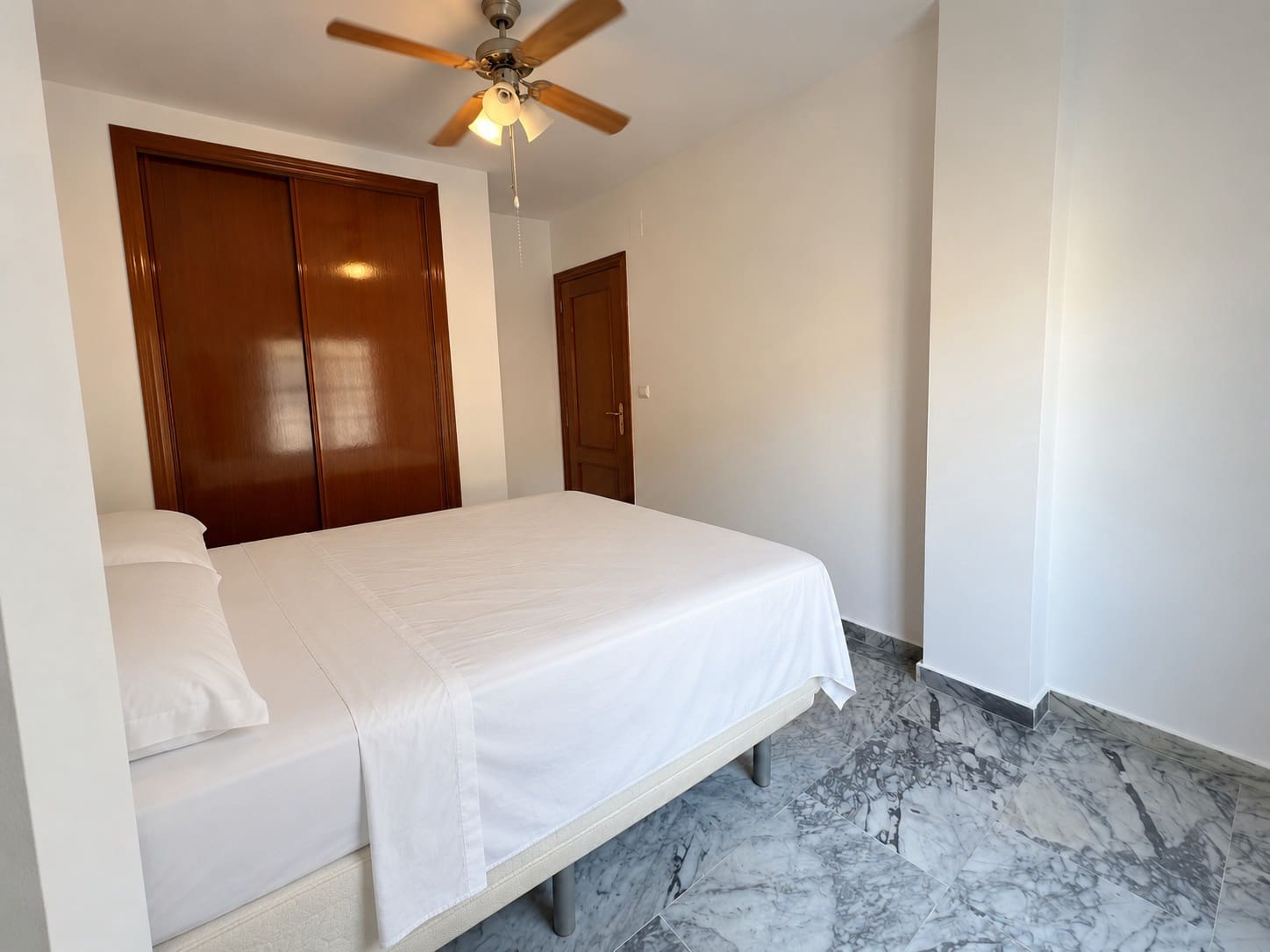 2 quarto Apartamento para venda em Torre del Mar - 265 000 € (Ref: 10184140)