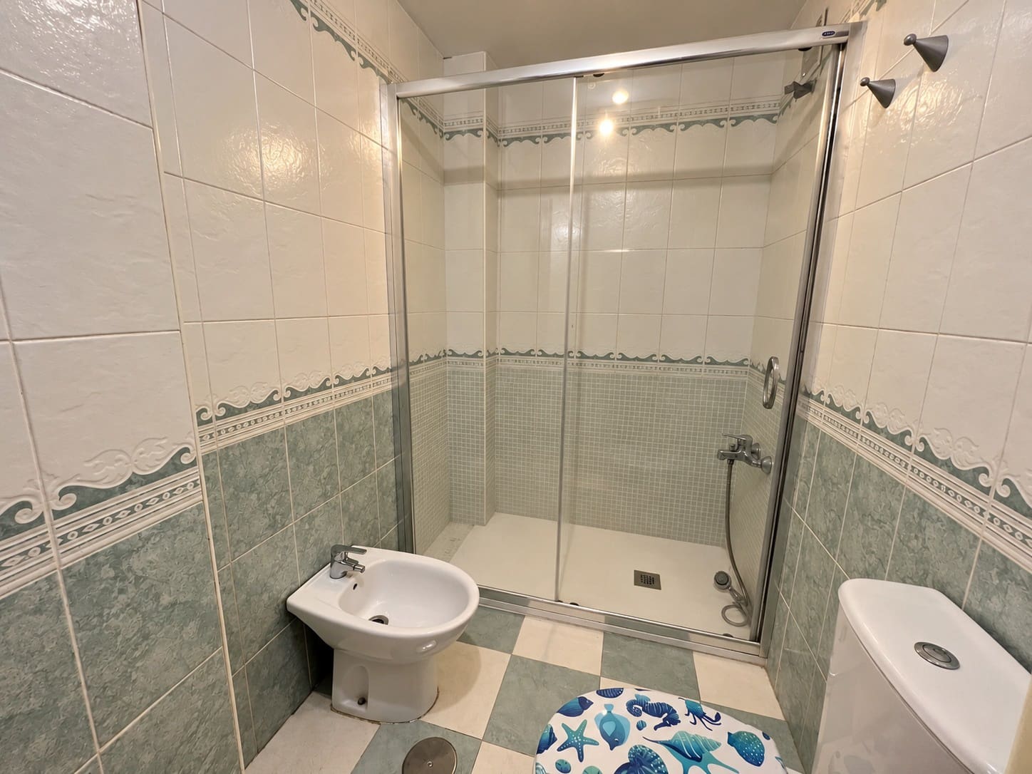 2 quarto Apartamento para venda em Torre del Mar - 265 000 € (Ref: 10184140)