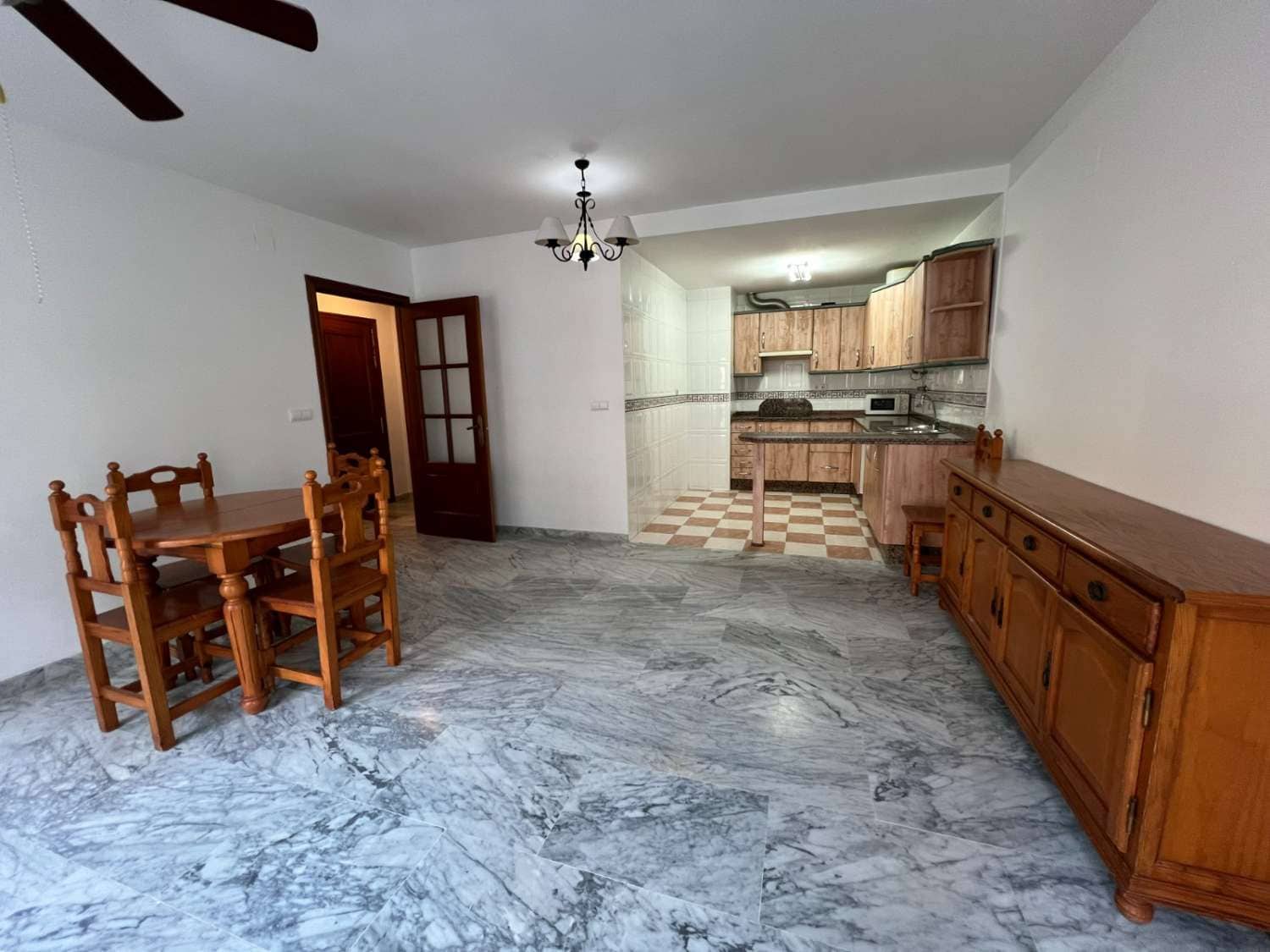 2 quarto Apartamento para venda em Torre del Mar - 265 000 € (Ref: 10184140)