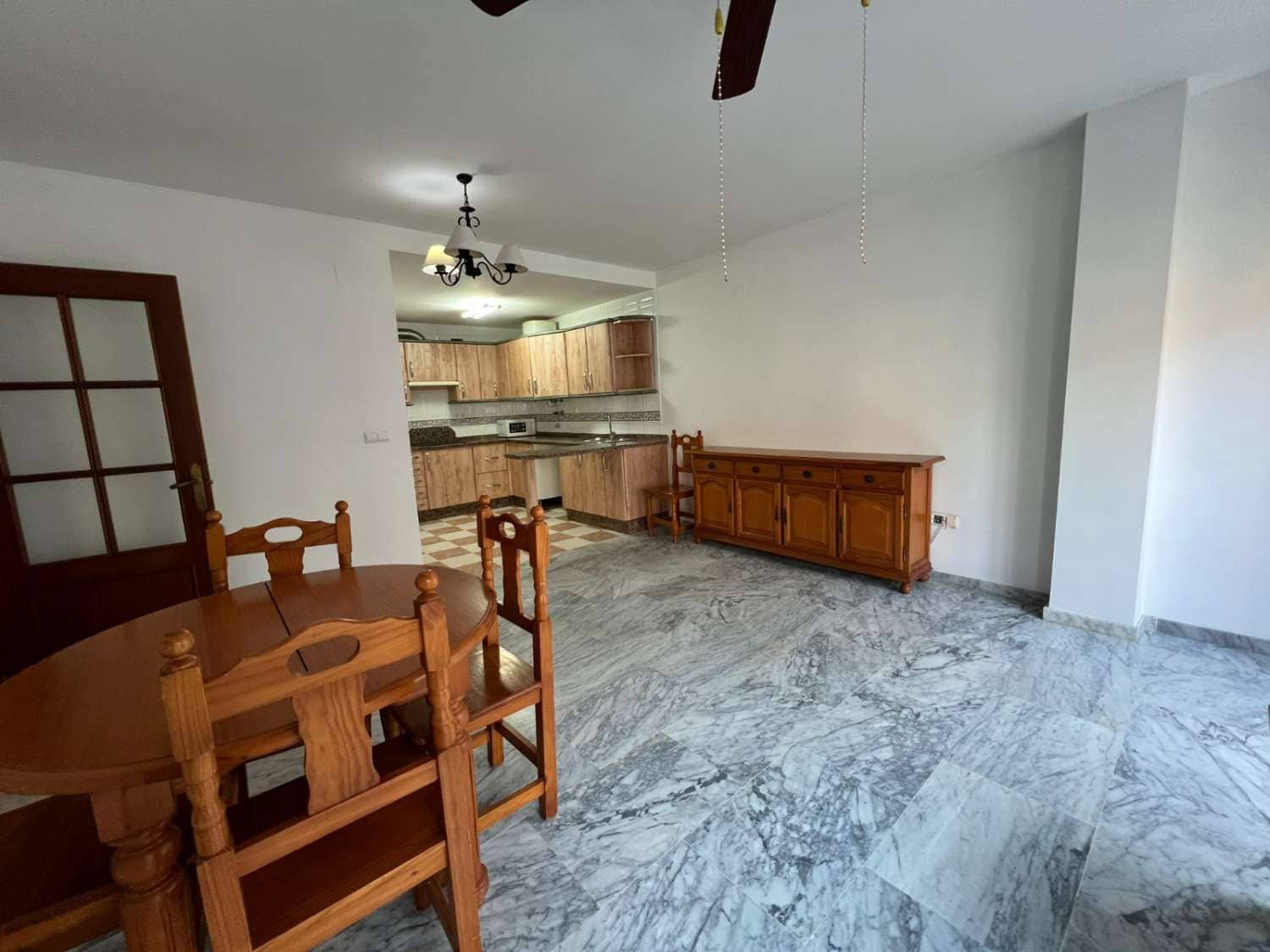 2 quarto Apartamento para venda em Torre del Mar - 265 000 € (Ref: 10184140)
