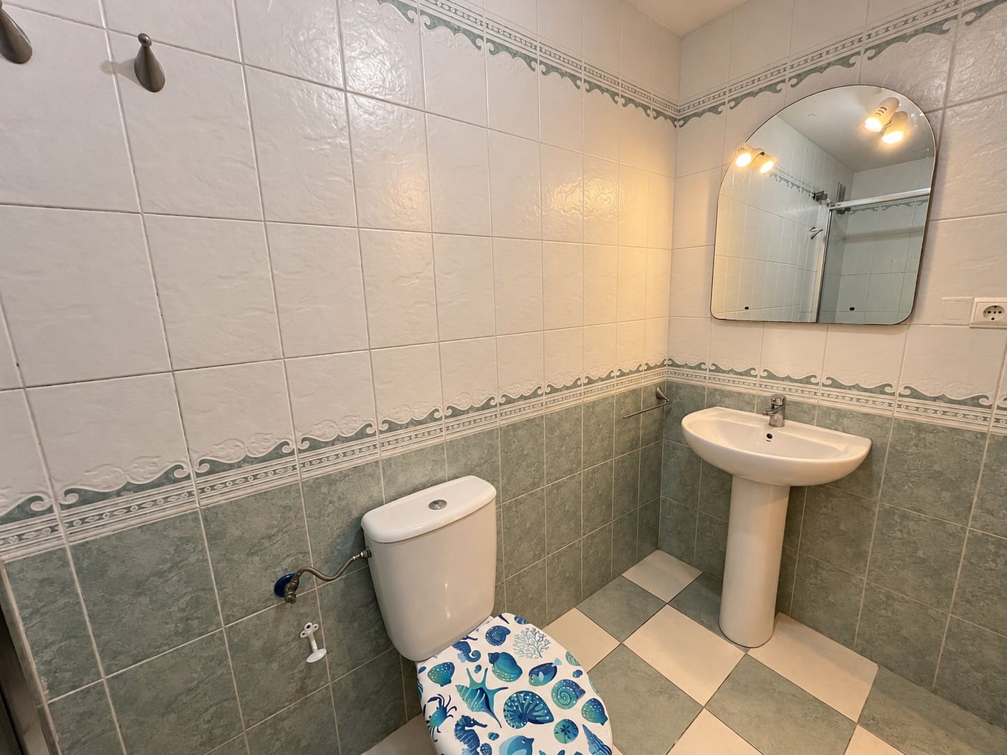 2 quarto Apartamento para venda em Torre del Mar - 265 000 € (Ref: 10184140)