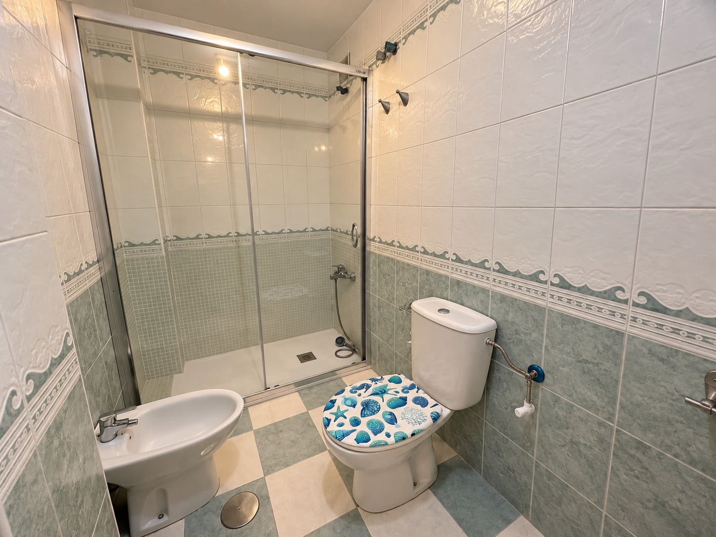 2 quarto Apartamento para venda em Torre del Mar - 265 000 € (Ref: 10184140)