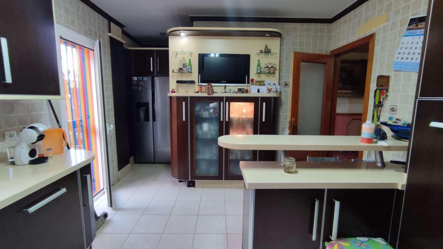 Adosado de 3 habitaciones en Torre del Mar en venta con piscina - 480.000 € (Ref: 8245089)