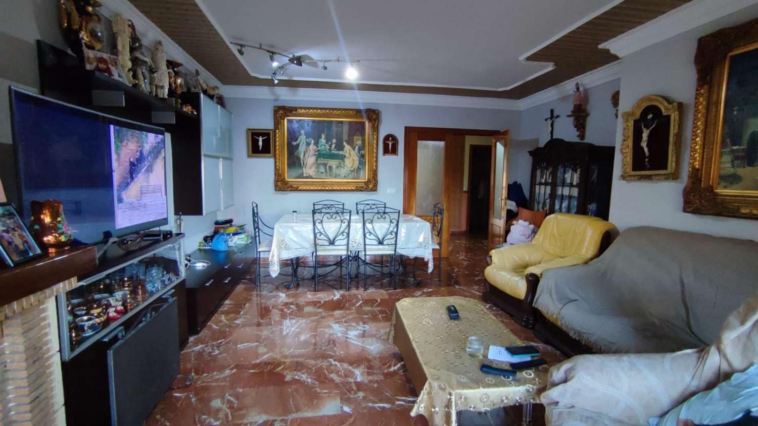 Adosado de 3 habitaciones en Torre del Mar en venta con piscina - 480.000 € (Ref: 8245089)