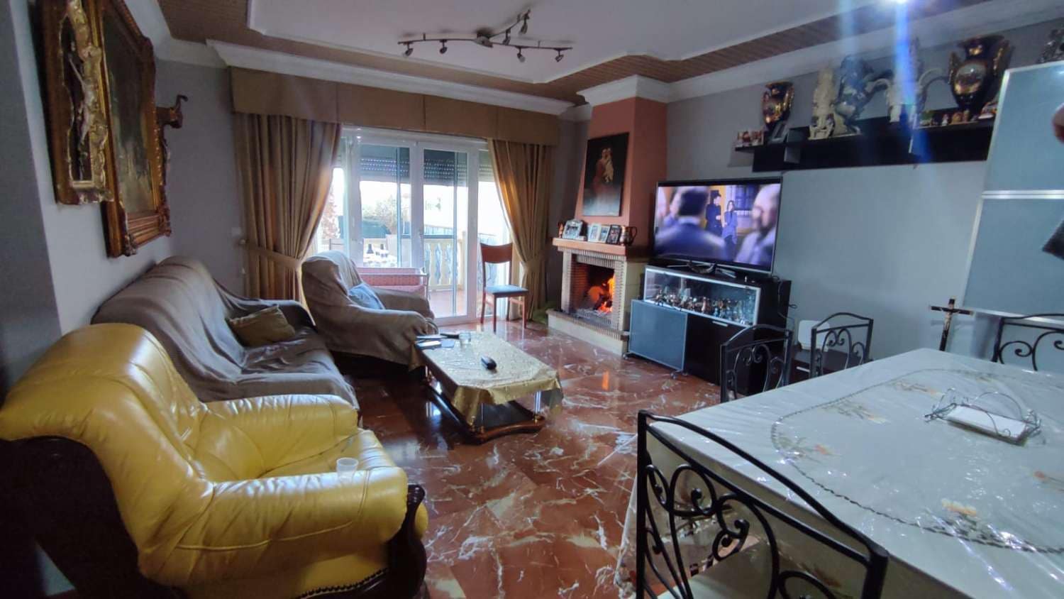 Adosado de 3 habitaciones en Torre del Mar en venta con piscina - 480.000 € (Ref: 8245089)
