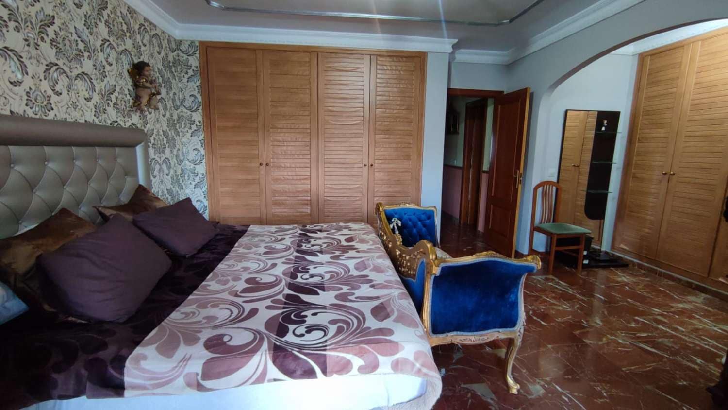 Adosado de 3 habitaciones en Torre del Mar en venta con piscina - 480.000 € (Ref: 8245089)