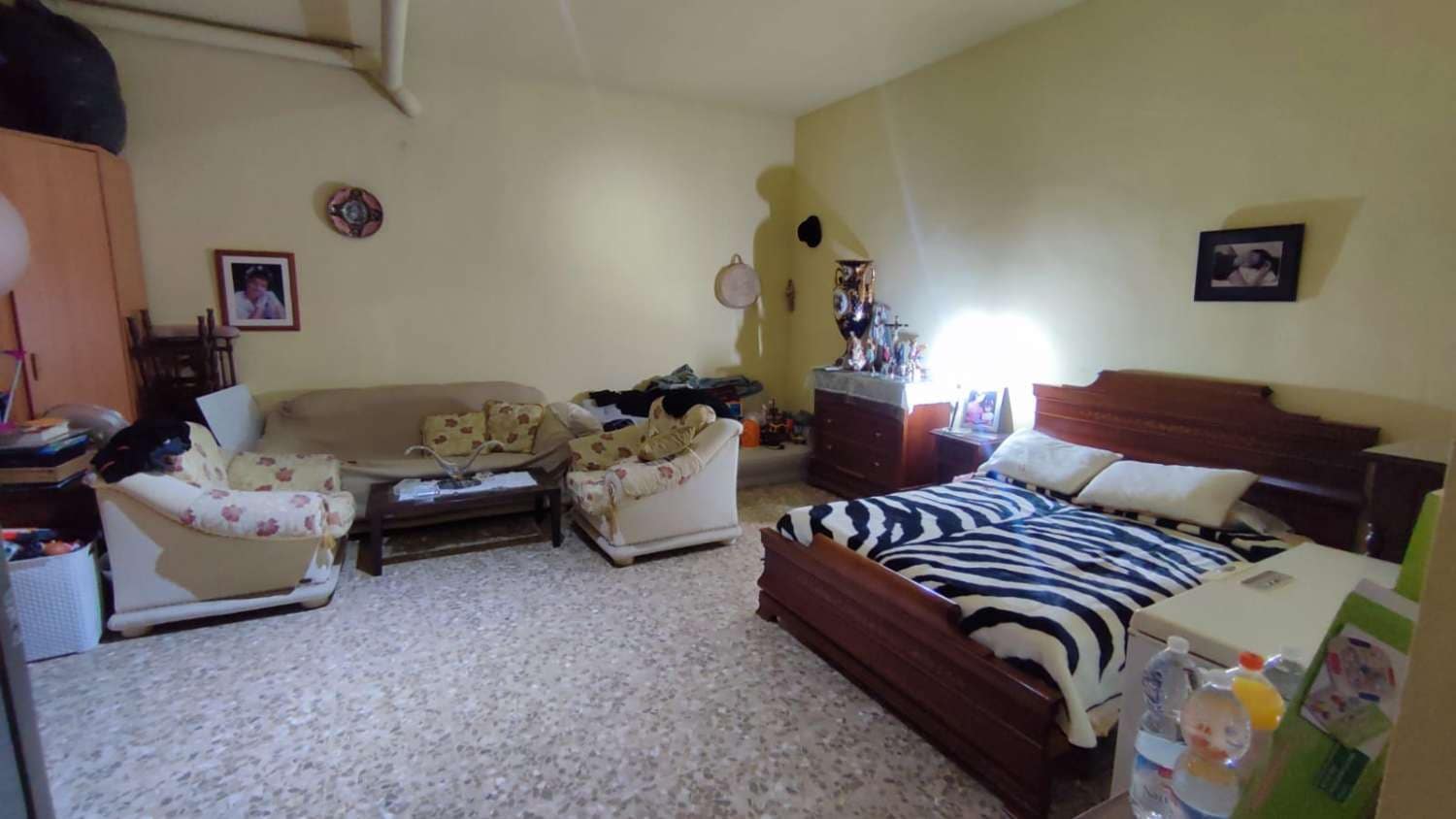 Adosado de 3 habitaciones en Torre del Mar en venta con piscina - 480.000 € (Ref: 8245089)