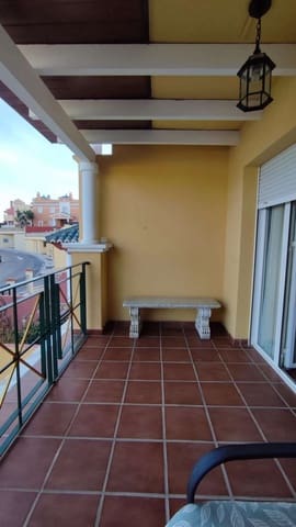3 bedroom Terraced Villa for sale in Torre del Mar, Vélez-Málaga with pool - € 480,000 (Ref: 8245089)