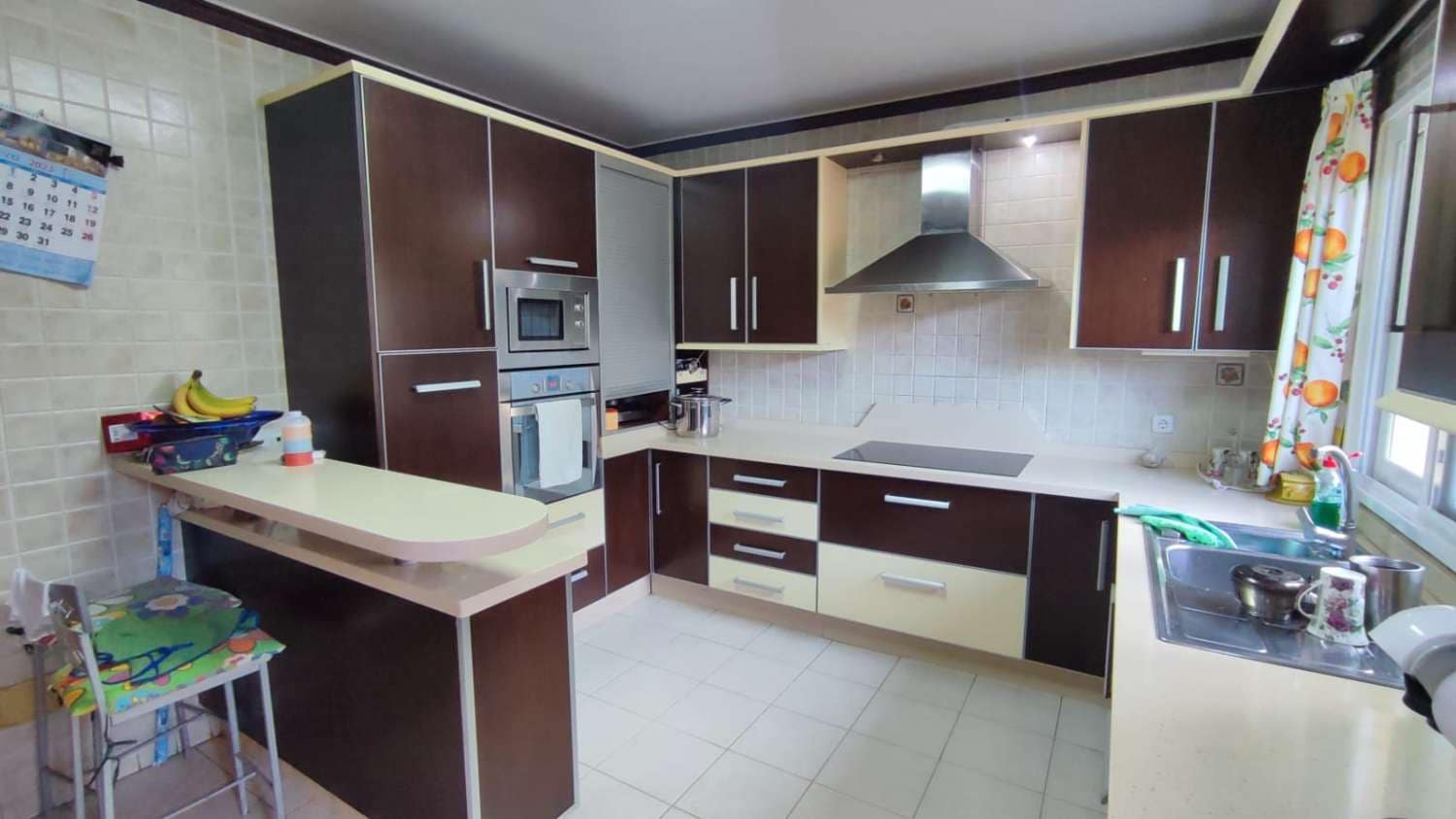 Adosado de 3 habitaciones en Torre del Mar en venta con piscina - 480.000 € (Ref: 8245089)