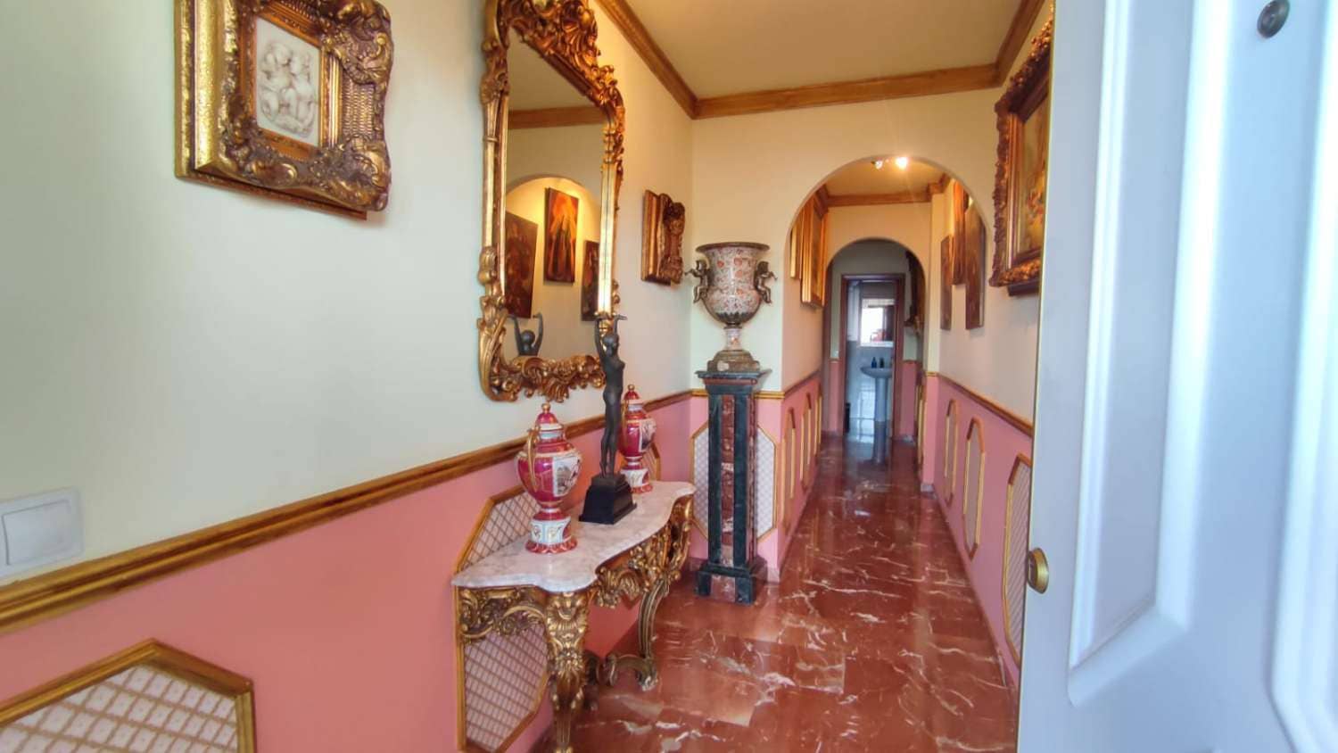 Adosado de 3 habitaciones en Torre del Mar en venta con piscina - 480.000 € (Ref: 8245089)
