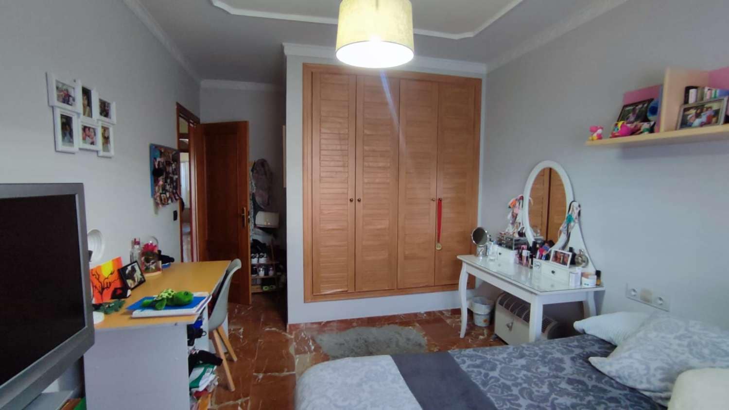 Adosado de 3 habitaciones en Torre del Mar en venta con piscina - 480.000 € (Ref: 8245089)