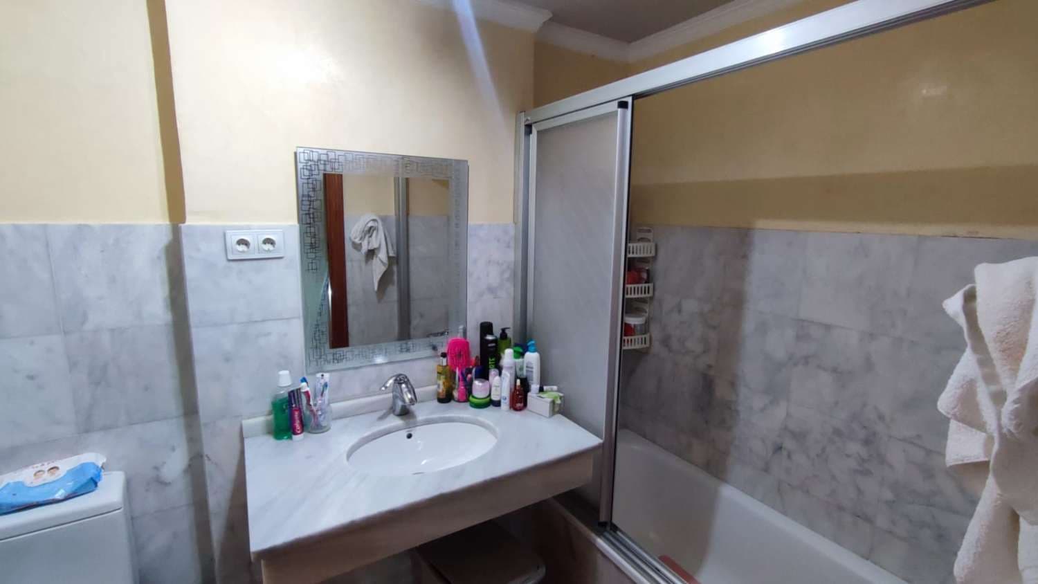 Adosado de 3 habitaciones en Torre del Mar en venta con piscina - 480.000 € (Ref: 8245089)
