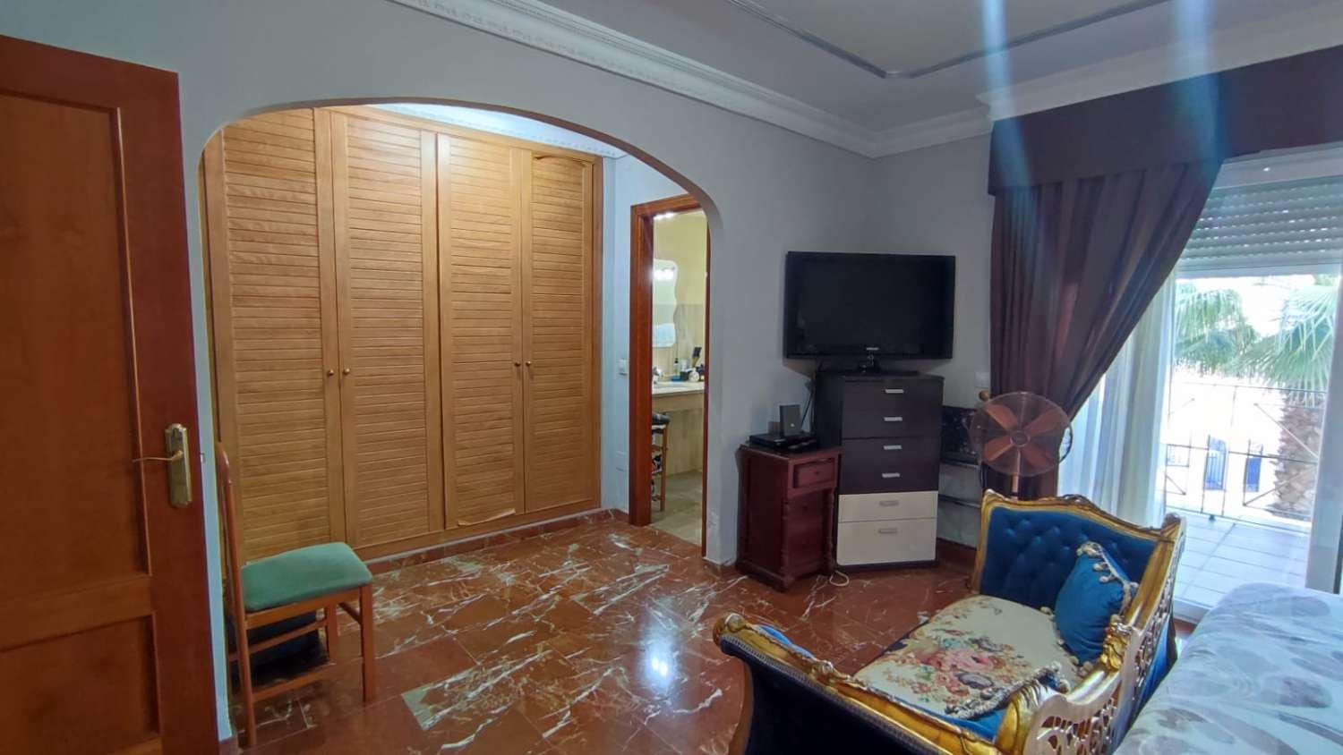 Adosado de 3 habitaciones en Torre del Mar en venta con piscina - 480.000 € (Ref: 8245089)