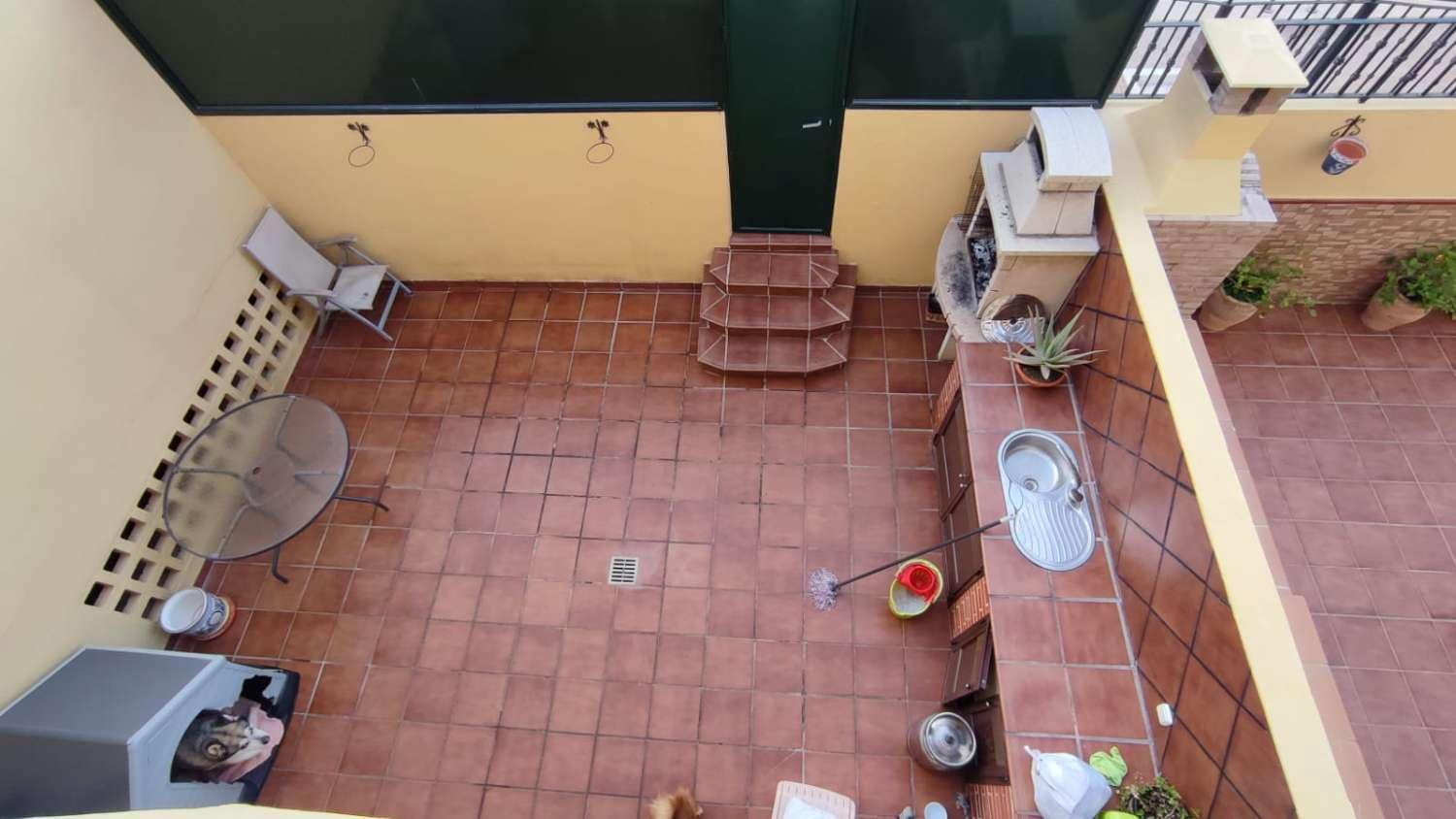 Adosado de 3 habitaciones en Torre del Mar en venta con piscina - 480.000 € (Ref: 8245089)