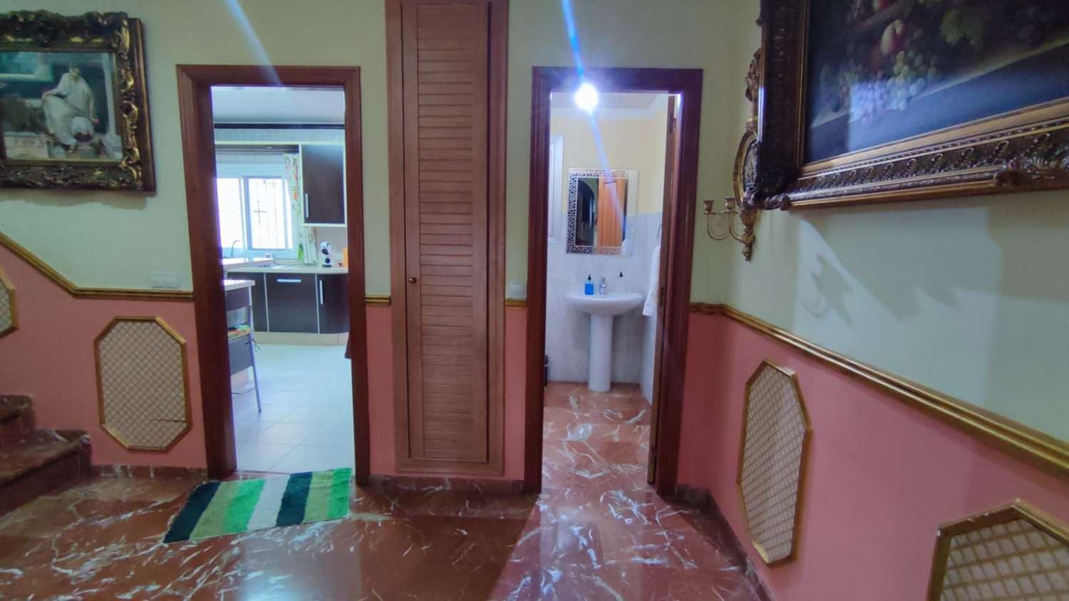 Adosado de 3 habitaciones en Torre del Mar en venta con piscina - 480.000 € (Ref: 8245089)