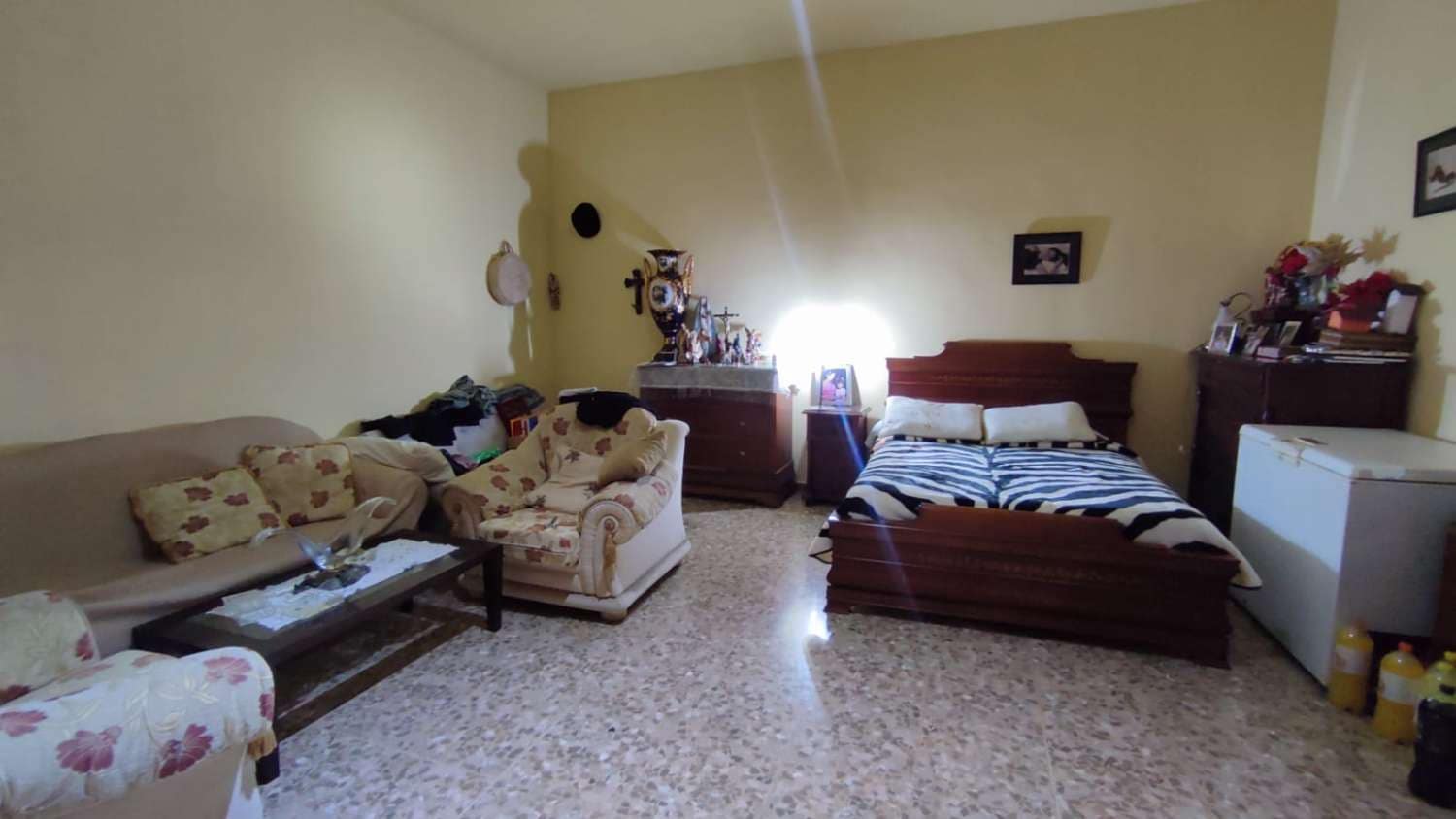 Adosado de 3 habitaciones en Torre del Mar en venta con piscina - 480.000 € (Ref: 8245089)