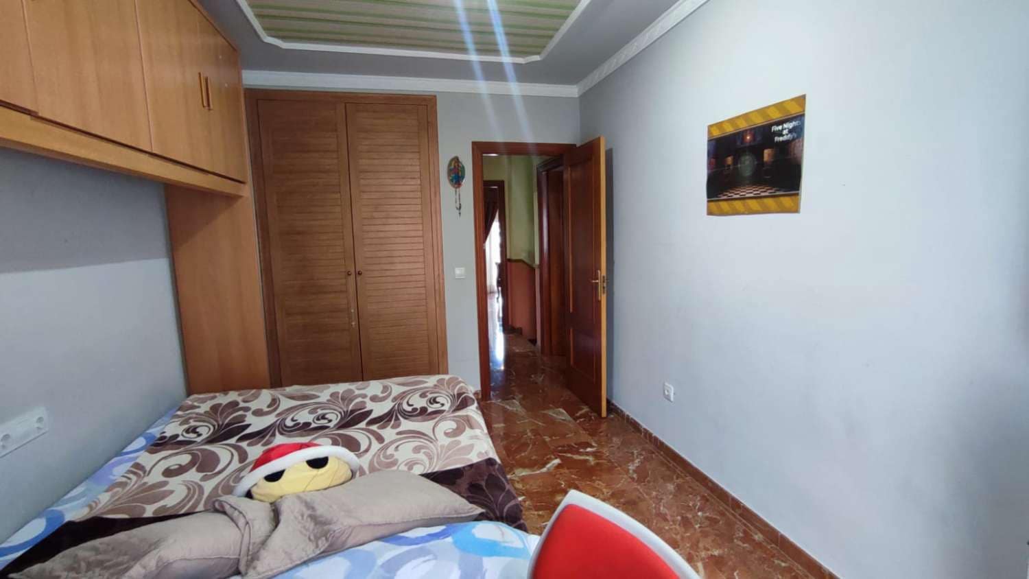Adosado de 3 habitaciones en Torre del Mar en venta con piscina - 480.000 € (Ref: 8245089)