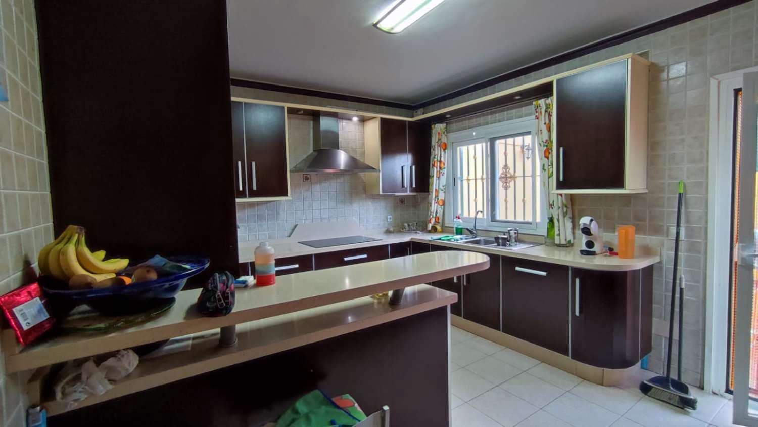 Adosado de 3 habitaciones en Torre del Mar en venta con piscina - 480.000 € (Ref: 8245089)