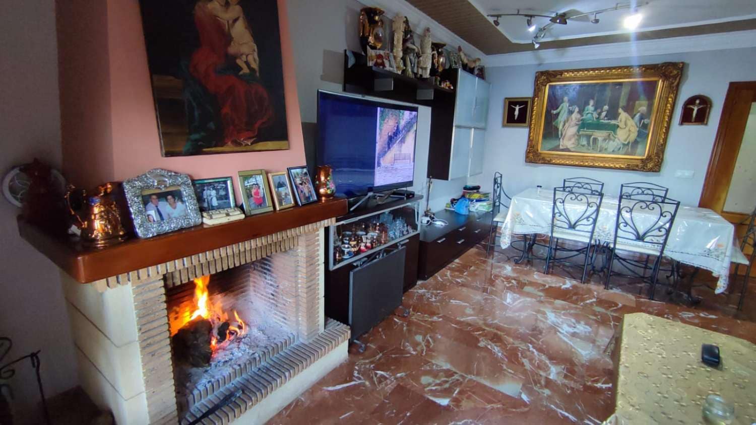 Adosado de 3 habitaciones en Torre del Mar en venta con piscina - 480.000 € (Ref: 8245089)