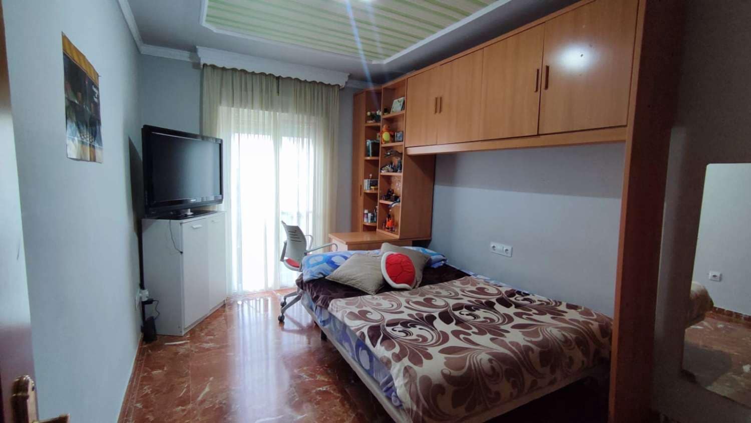 Adosado de 3 habitaciones en Torre del Mar en venta con piscina - 480.000 € (Ref: 8245089)