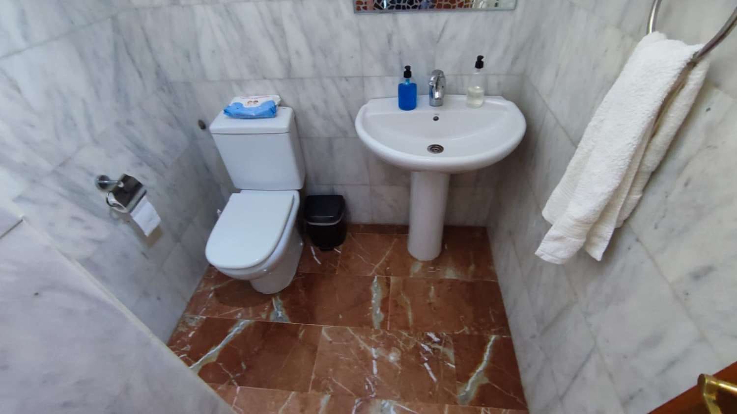 Adosado de 3 habitaciones en Torre del Mar en venta con piscina - 480.000 € (Ref: 8245089)