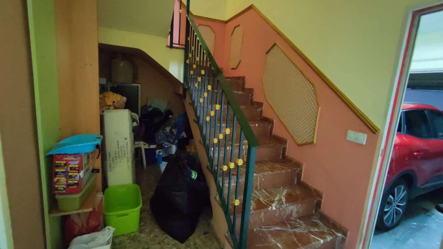 Adosado de 3 habitaciones en Torre del Mar en venta con piscina - 480.000 € (Ref: 8245089)