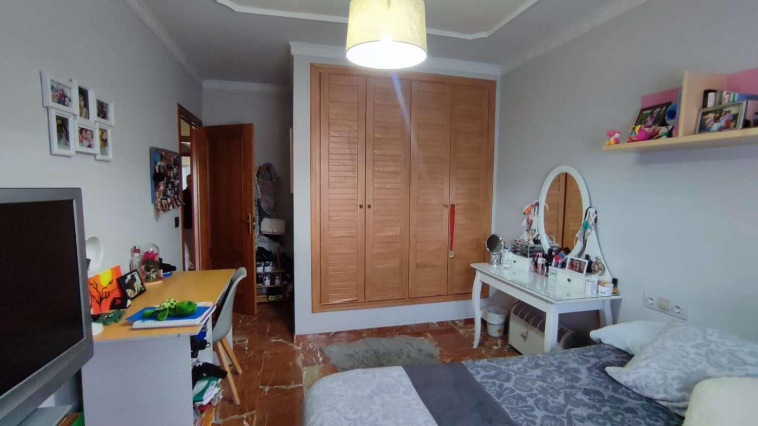 Adosado de 3 habitaciones en Torre del Mar en venta con piscina - 480.000 € (Ref: 8245089)