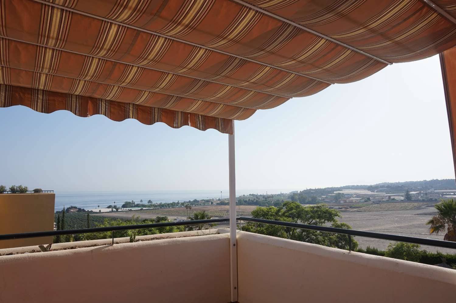 3 soveværelse Lejlighed til leje i Almayate med swimmingpool garage - € 900 (Ref: 8245098)