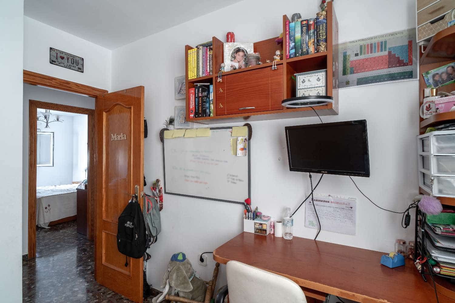 4 bedroom Terraced Villa for sale in Velez-Malaga with garage - € 370,000 (Ref: 8246877)