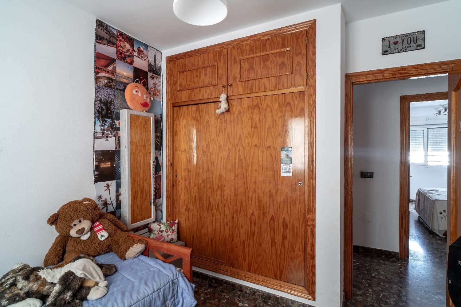 4 bedroom Terraced Villa for sale in Velez-Malaga with garage - € 370,000 (Ref: 8246877)