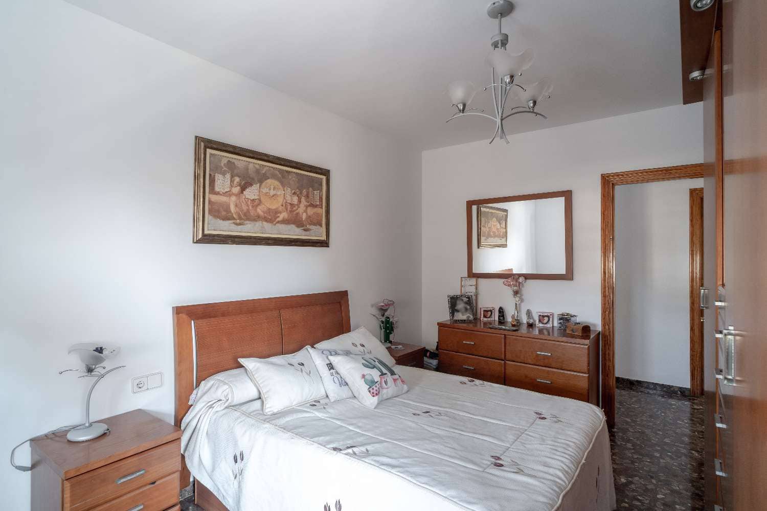 4 bedroom Terraced Villa for sale in Velez-Malaga with garage - € 370,000 (Ref: 8246877)