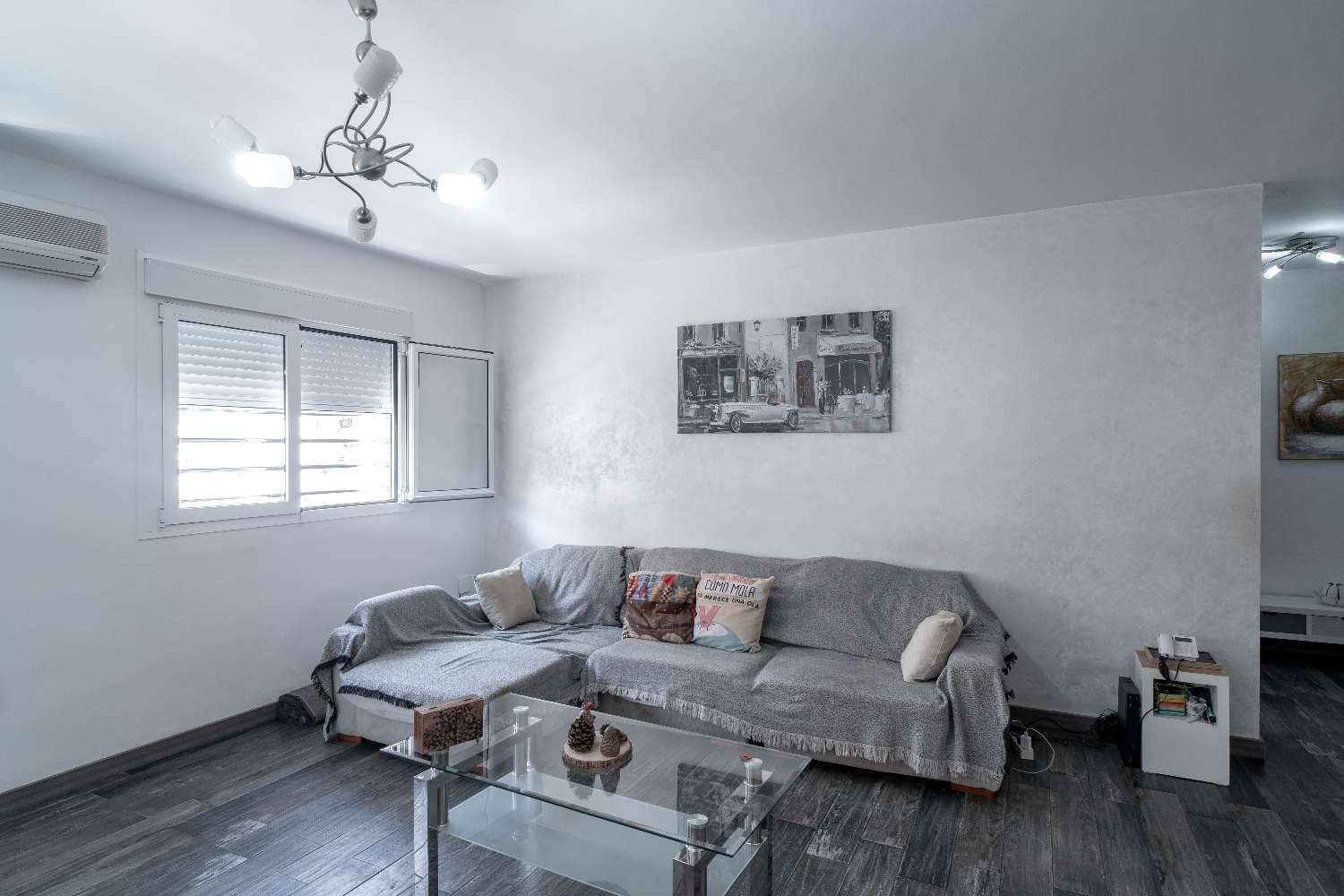 4 bedroom Terraced Villa for sale in Velez-Malaga with garage - € 370,000 (Ref: 8246877)