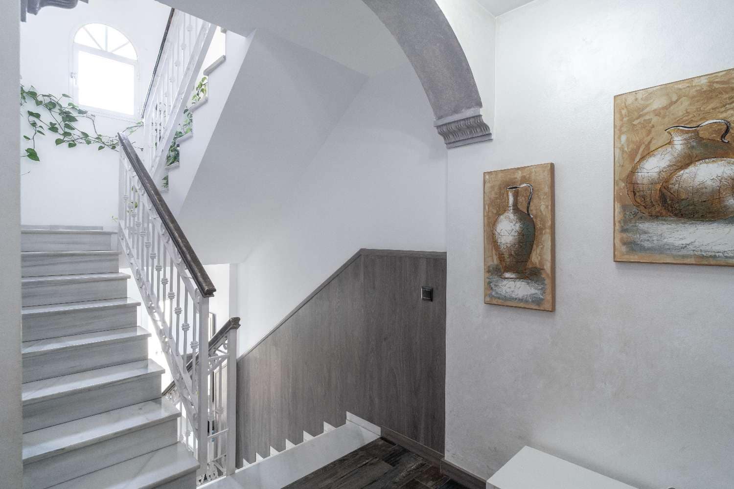 4 bedroom Terraced Villa for sale in Velez-Malaga with garage - € 370,000 (Ref: 8246877)