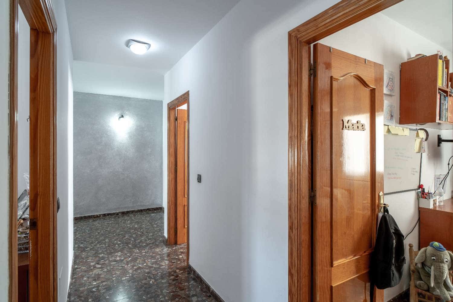 4 bedroom Terraced Villa for sale in Velez-Malaga with garage - € 370,000 (Ref: 8246877)
