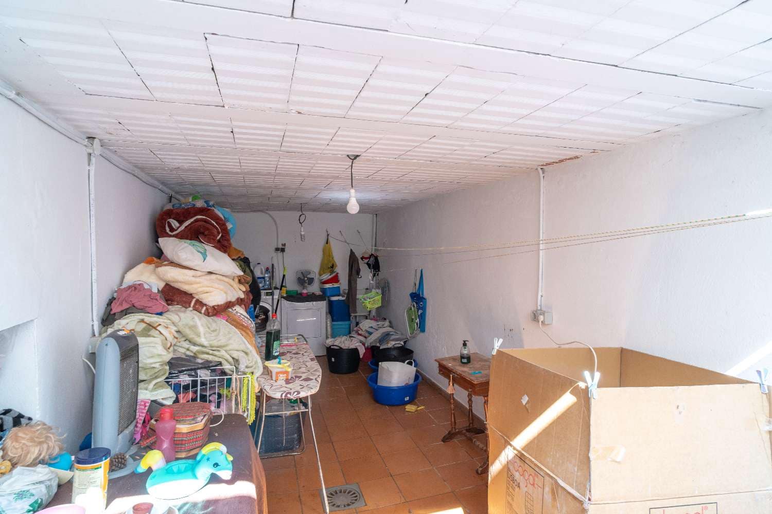 4 bedroom Terraced Villa for sale in Velez-Malaga with garage - € 370,000 (Ref: 8246877)