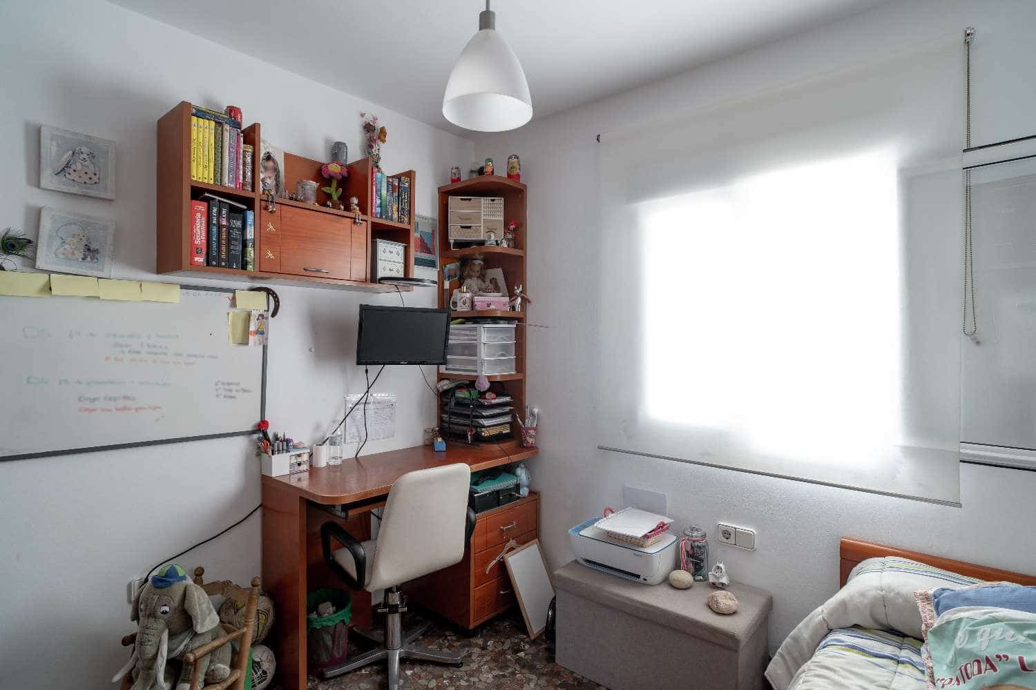 4 bedroom Terraced Villa for sale in Velez-Malaga with garage - € 370,000 (Ref: 8246877)