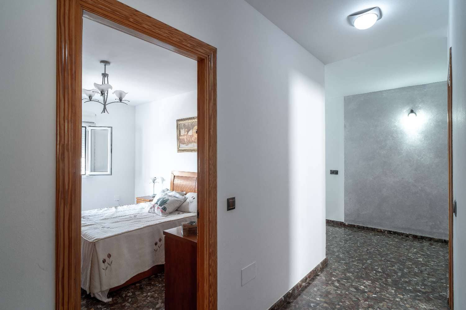4 bedroom Terraced Villa for sale in Velez-Malaga with garage - € 370,000 (Ref: 8246877)